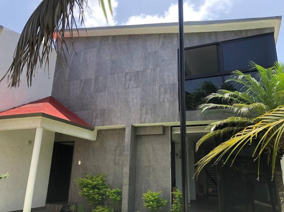 Villa Casa c/embarcadero en Boca del Río Gran Ubicación Exterior foto